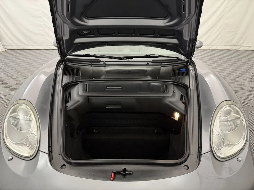 2006 Porsche 987 Cayman S - Image 12 of 19