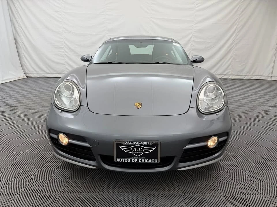 2006 Porsche 987 Cayman S - Image 2 of 19