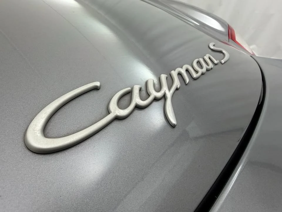 2006 Porsche 987 Cayman S - Image 7 of 19