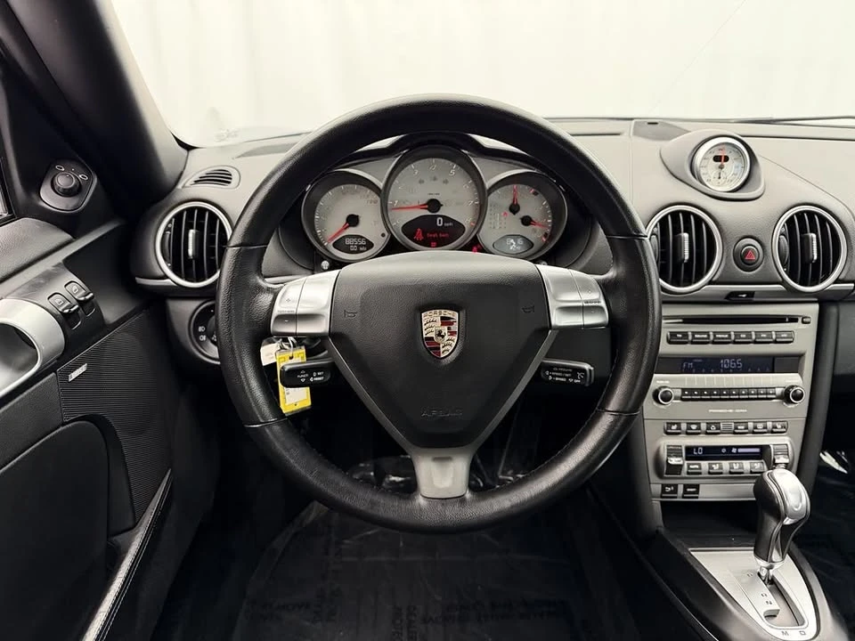 2006 Porsche 987 Cayman S - Image 16 of 19