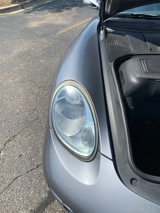 2006 Porsche 987 Cayman S - Image 7 of 19