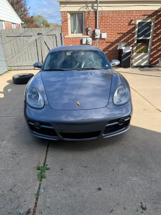 2006 Porsche 987 Cayman S - Image 18 of 19