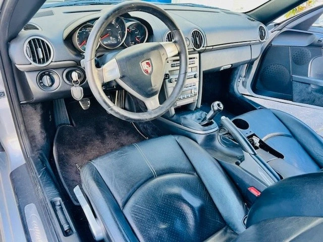 2006 Porsche 987 Cayman S - Image 11 of 19