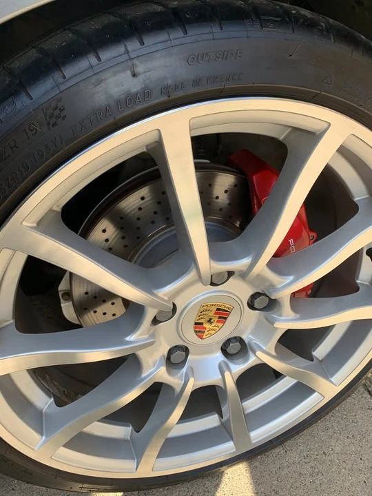 2006 Porsche 987 Cayman S - Image 17 of 19