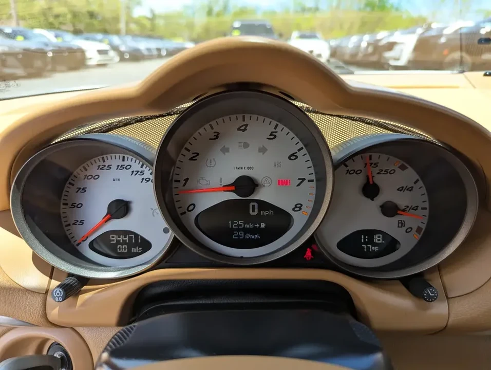 2006 Porsche 987 Cayman S - Image 13 of 20