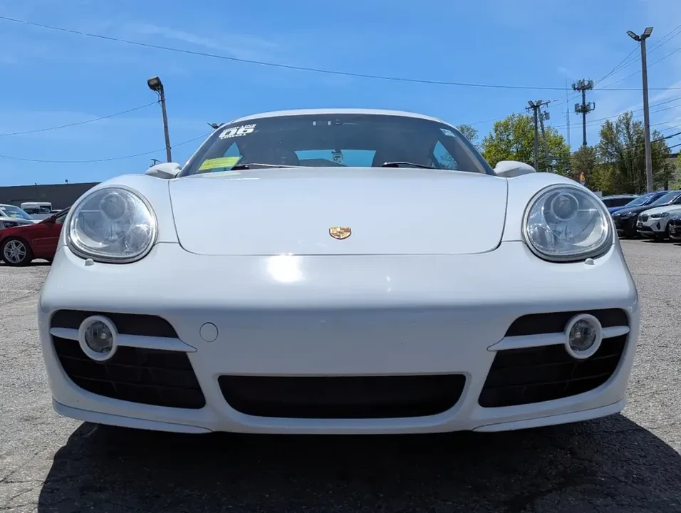 2006 Porsche 987 Cayman S - Image 4 of 20