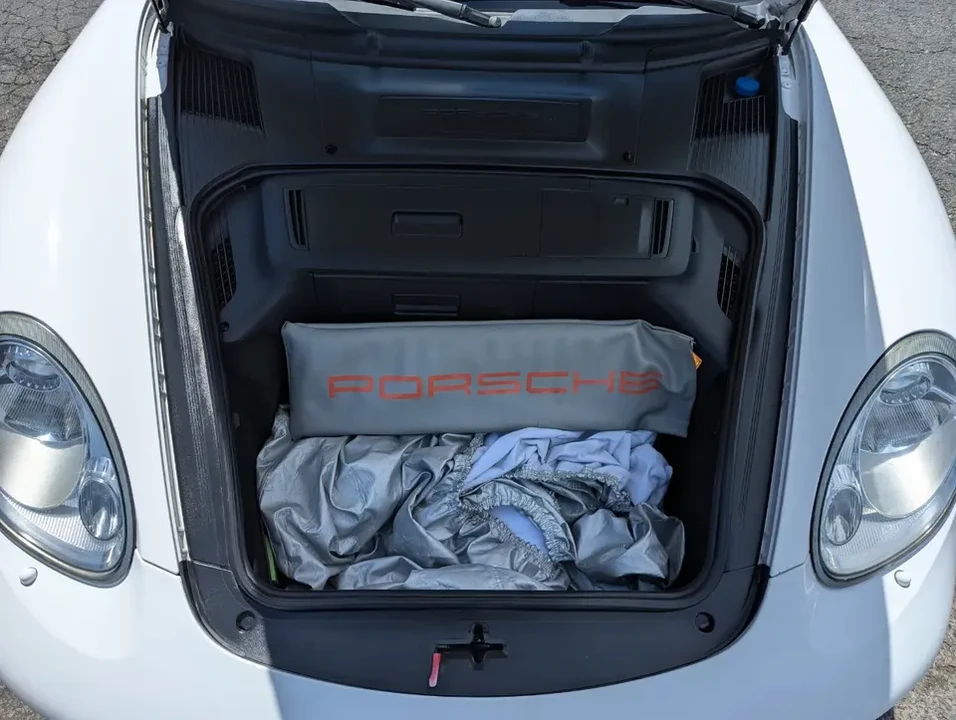 2006 Porsche 987 Cayman S - Image 19 of 20