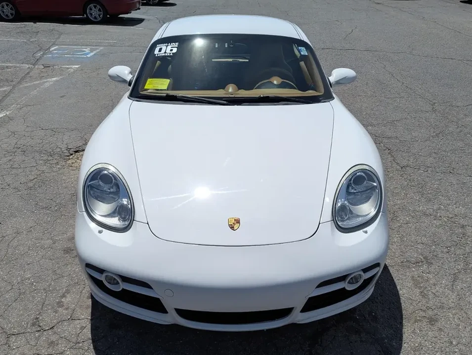 2006 Porsche 987 Cayman S - Image 3 of 20