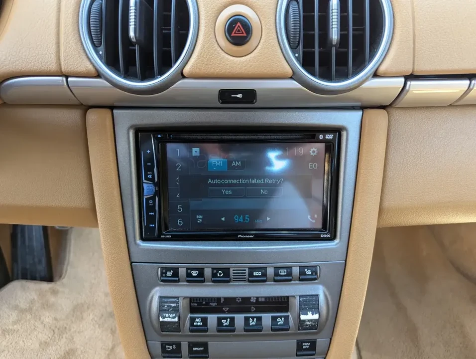 2006 Porsche 987 Cayman S - Image 14 of 20