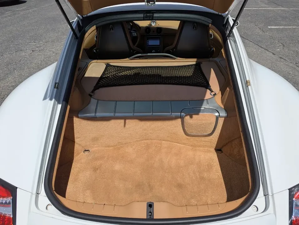 2006 Porsche 987 Cayman S - Image 17 of 20