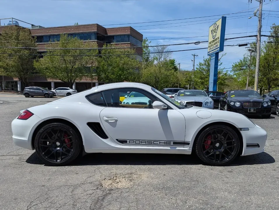 2006 Porsche 987 Cayman S - Image 6 of 20