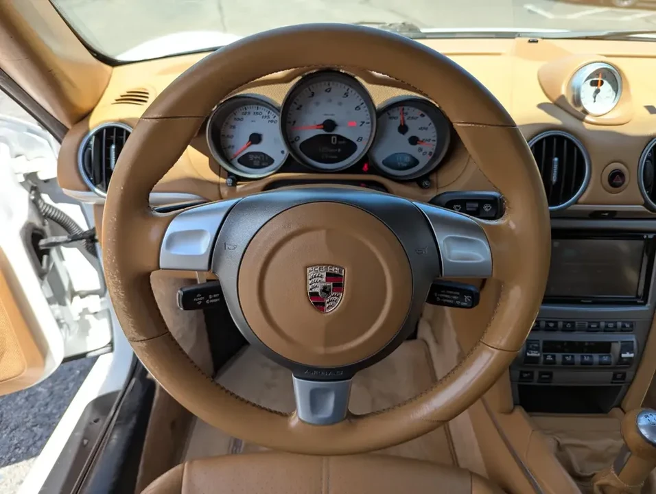 2006 Porsche 987 Cayman S - Image 12 of 20