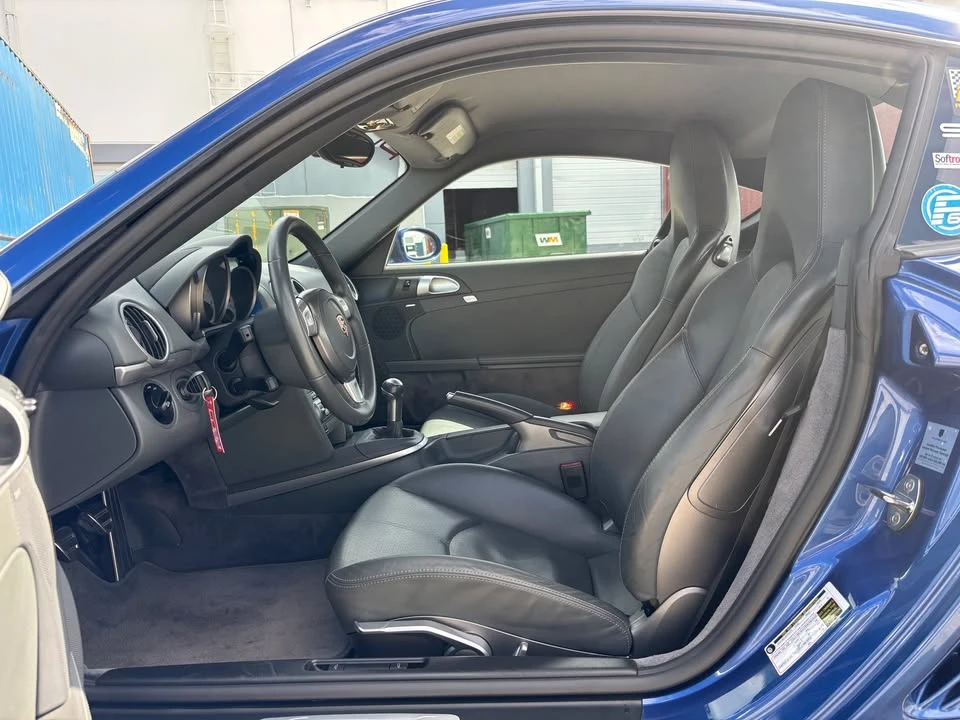 2006 Porsche 987 Cayman S - Image 7 of 20