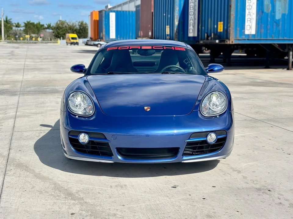 2006 Porsche 987 Cayman S - Image 2 of 20