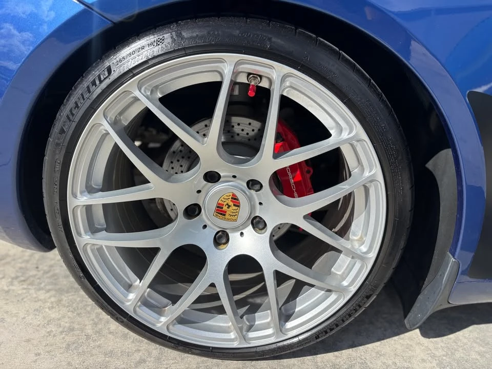 2006 Porsche 987 Cayman S - Image 18 of 20