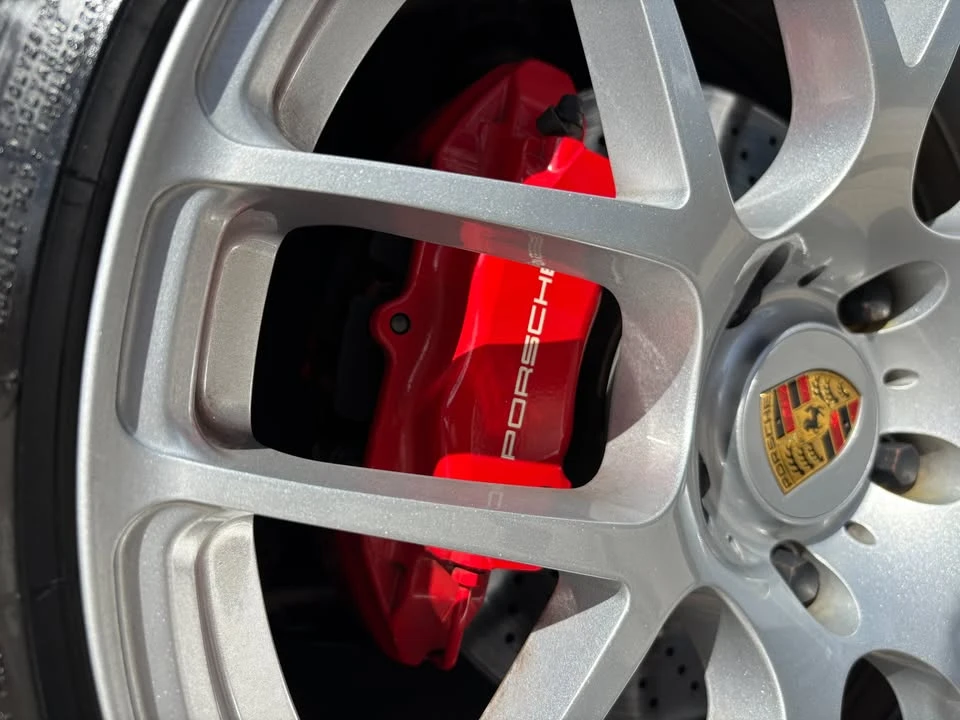 2006 Porsche 987 Cayman S - Image 19 of 19