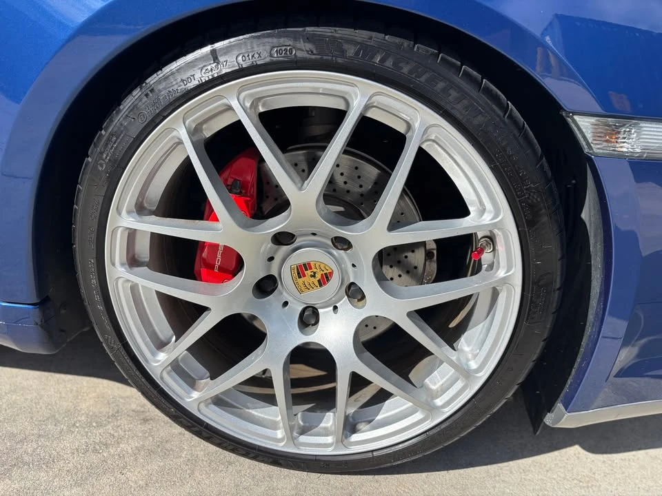 2006 Porsche 987 Cayman S - Image 19 of 20