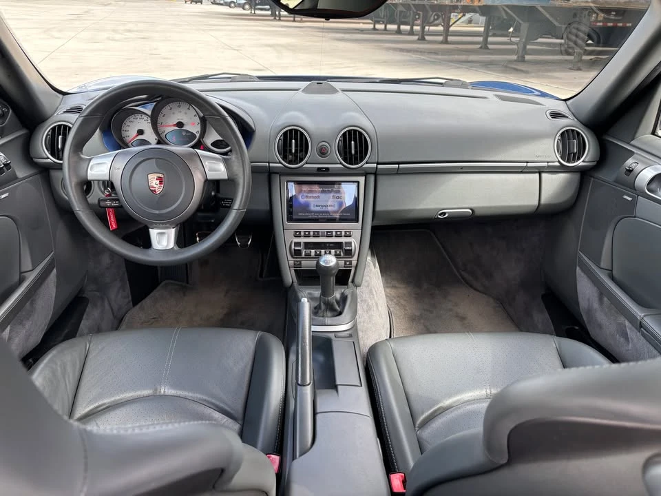 2006 Porsche 987 Cayman S - Image 8 of 20