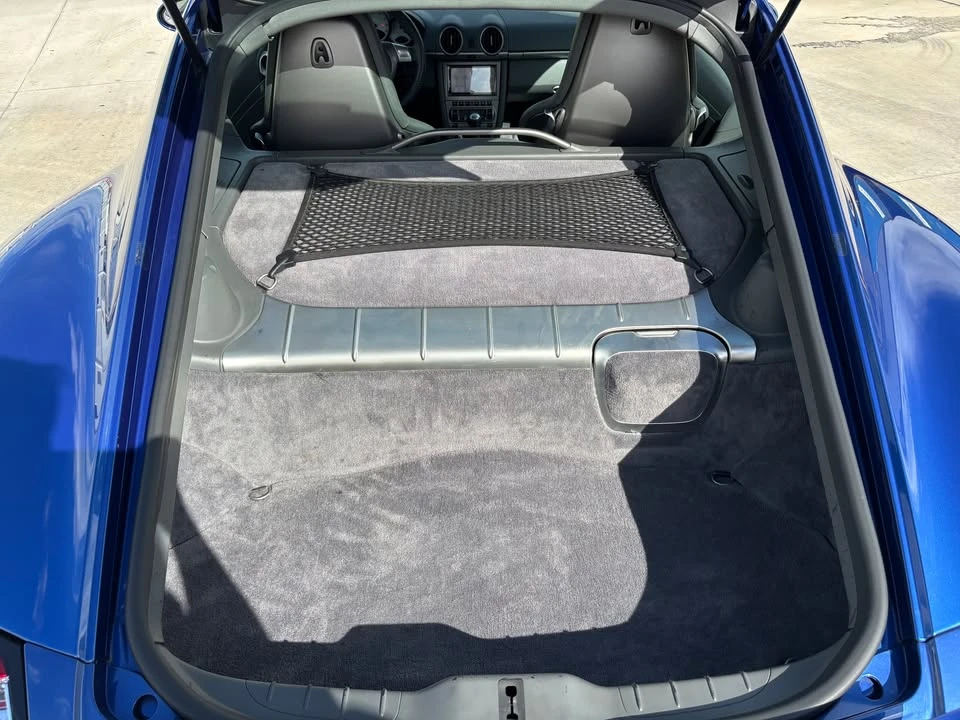 2006 Porsche 987 Cayman S - Image 16 of 20