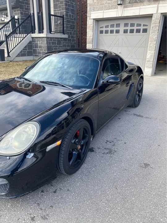 2006 Porsche 987 Cayman S - Image 4 of 19