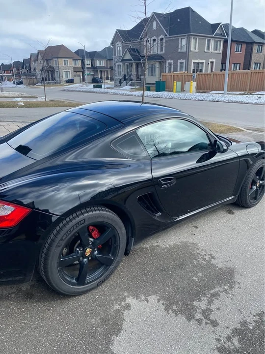 2006 Porsche 987 Cayman S - Image 15 of 19