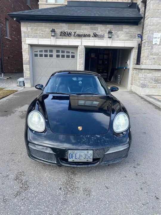 2006 Porsche 987 Cayman S - Image 2 of 19