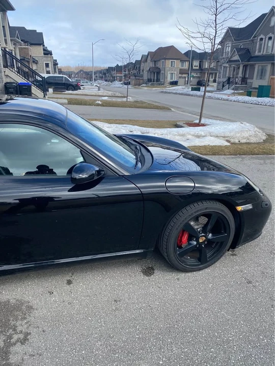 2006 Porsche 987 Cayman S - Image 17 of 19