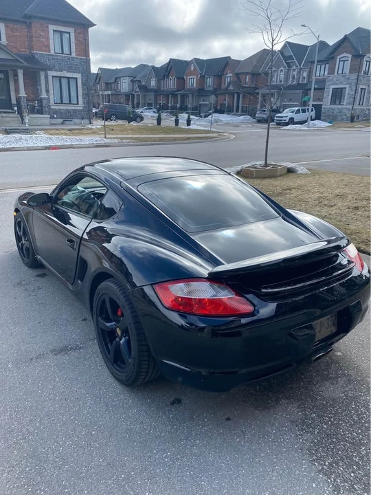 2006 Porsche 987 Cayman S - Image 9 of 19