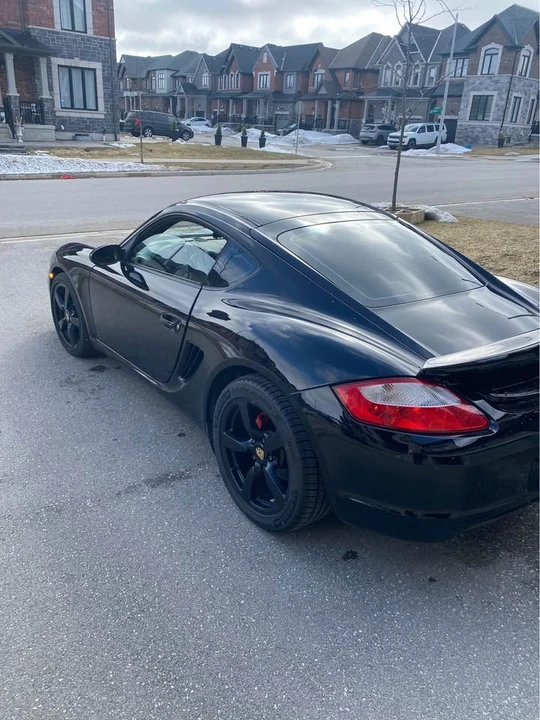 2006 Porsche 987 Cayman S - Image 6 of 19