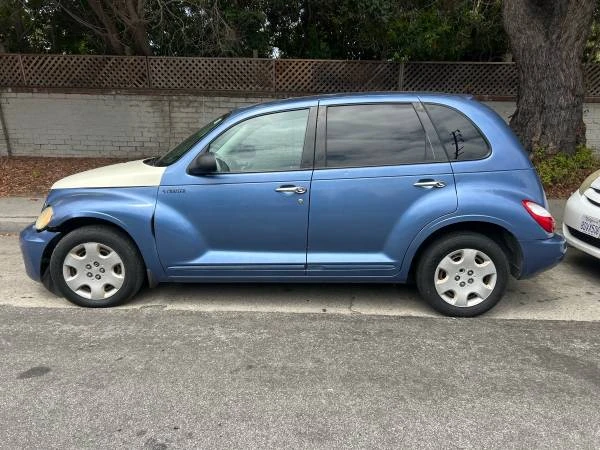 2006 Chrysler PT Cruiser - Image 2 of 24