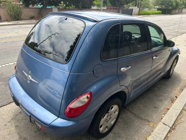 2006 Chrysler PT Cruiser - Image 5 of 24