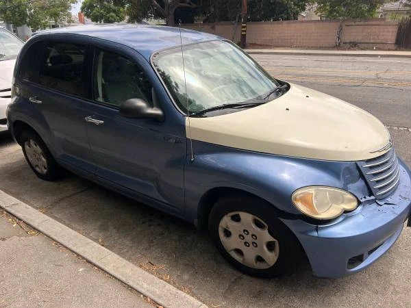2006 Chrysler PT Cruiser - Image 3 of 24