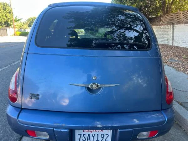 2006 Chrysler PT Cruiser - Image 6 of 24