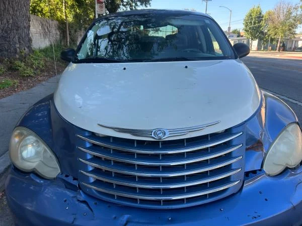 2006 Chrysler PT Cruiser - Image 7 of 24