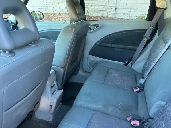 2006 Chrysler PT Cruiser - Image 8 of 24