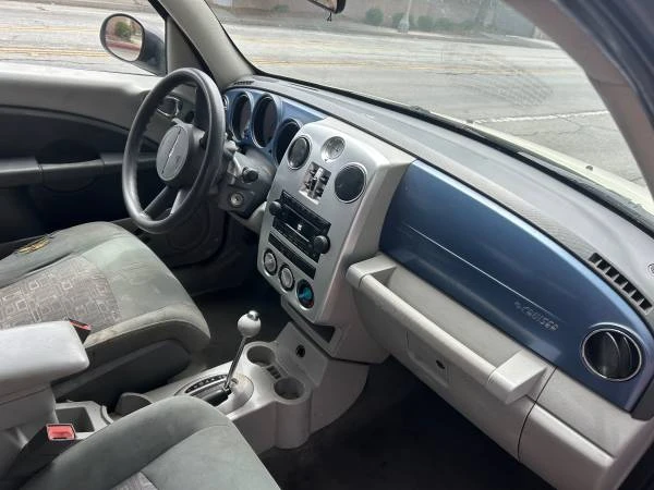 2006 Chrysler PT Cruiser - Image 10 of 24