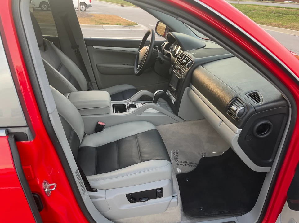 2006 Porsche 955/957 Cayenne S - Image 11 of 13