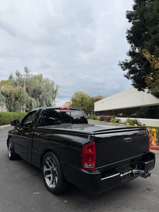 2006 Dodge Ram SRT-10 3rd Gen - Image 5 of 6