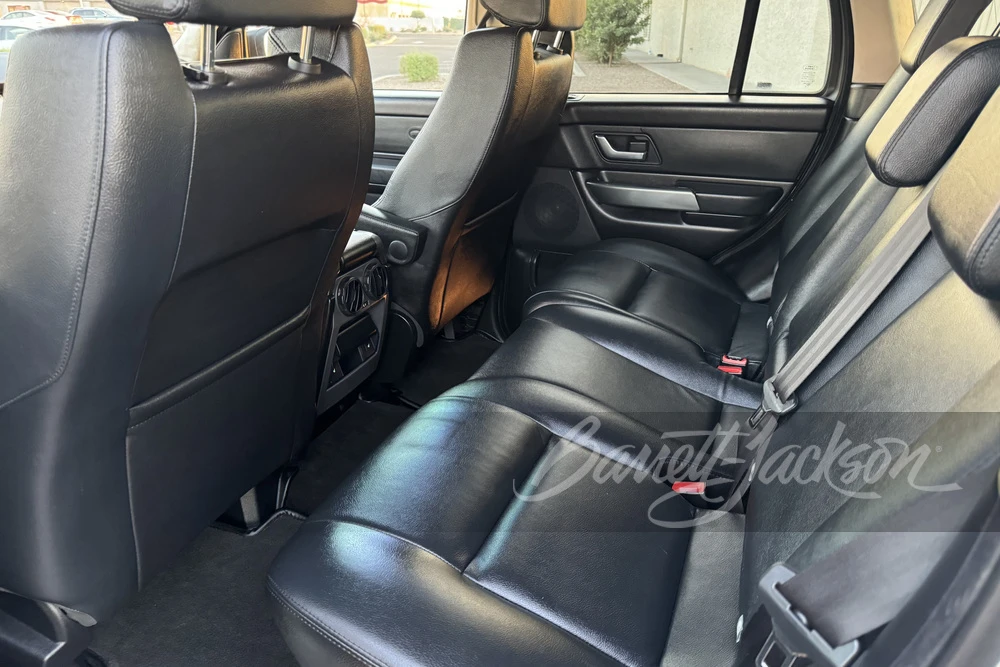2006 Land Rover Range Rover L322 - Image 6 of 15