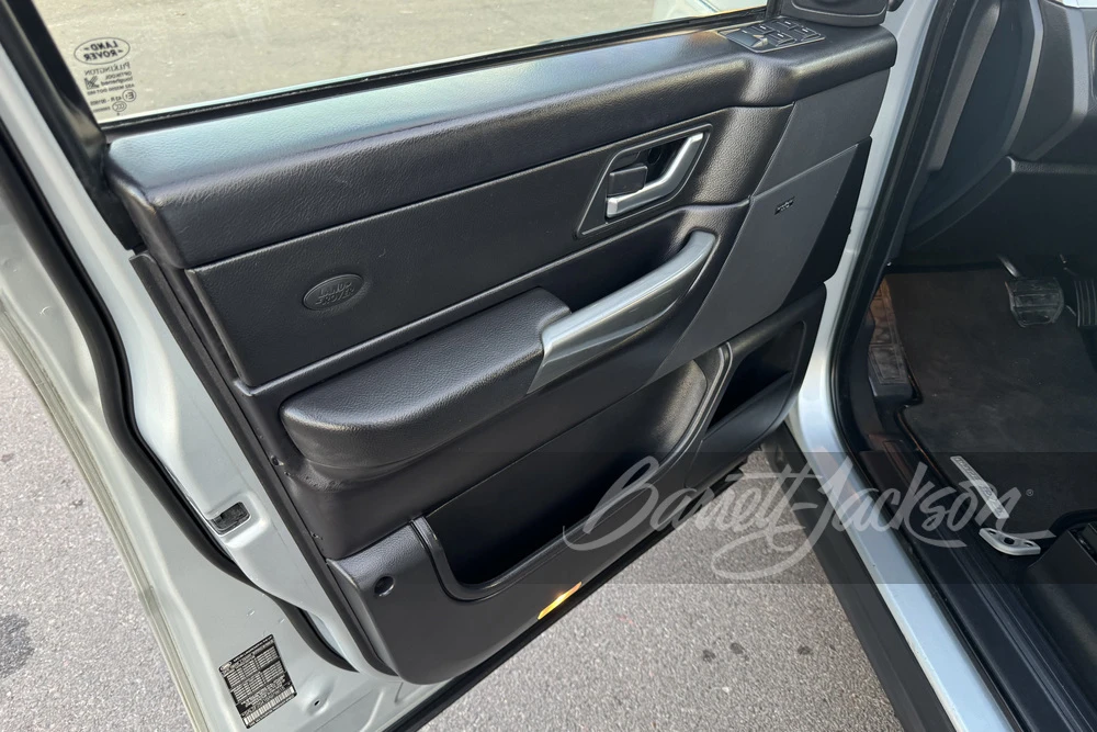 2006 Land Rover Range Rover L322 - Image 10 of 15