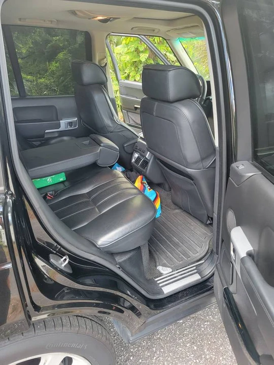2006 Land Rover Range Rover L322 - Image 11 of 12