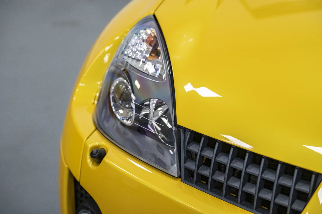 2006 Renault Clio 2nd Gen - Image 18 of 31