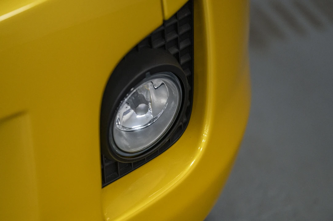 2006 Renault Clio 2nd Gen - Image 19 of 31