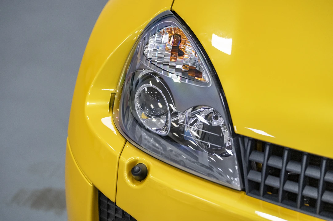2006 Renault Clio 2nd Gen - Image 21 of 31