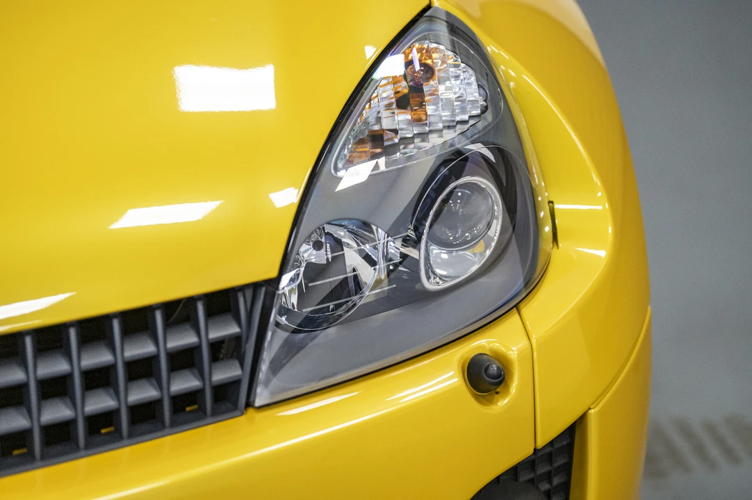 2006 Renault Clio 2nd Gen - Image 22 of 31