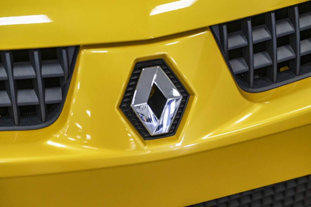 2006 Renault Clio 2nd Gen - Image 23 of 31