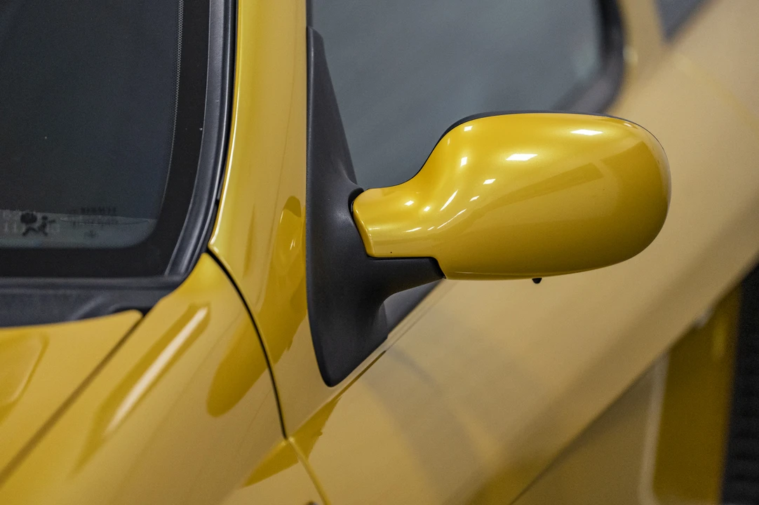 2006 Renault Clio 2nd Gen - Image 25 of 31
