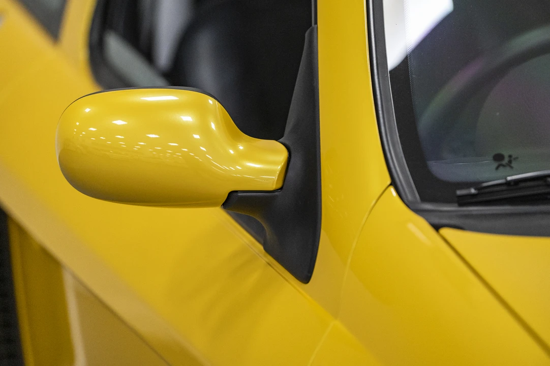 2006 Renault Clio 2nd Gen - Image 28 of 31