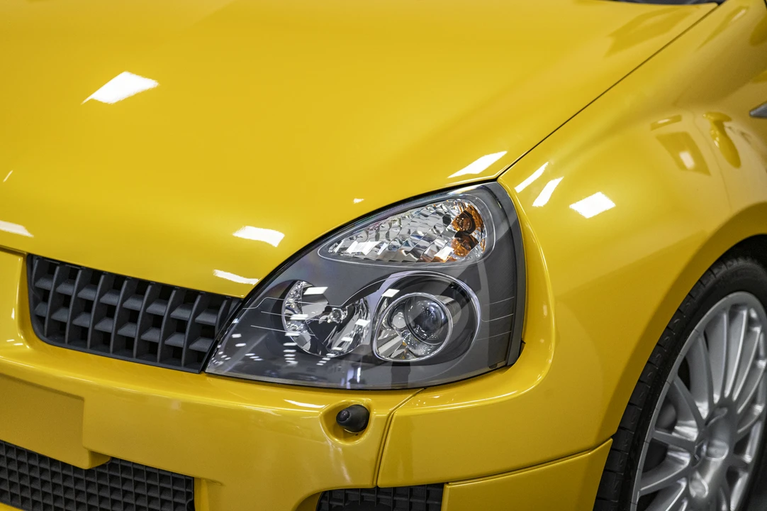 2006 Renault Clio 2nd Gen - Image 30 of 31