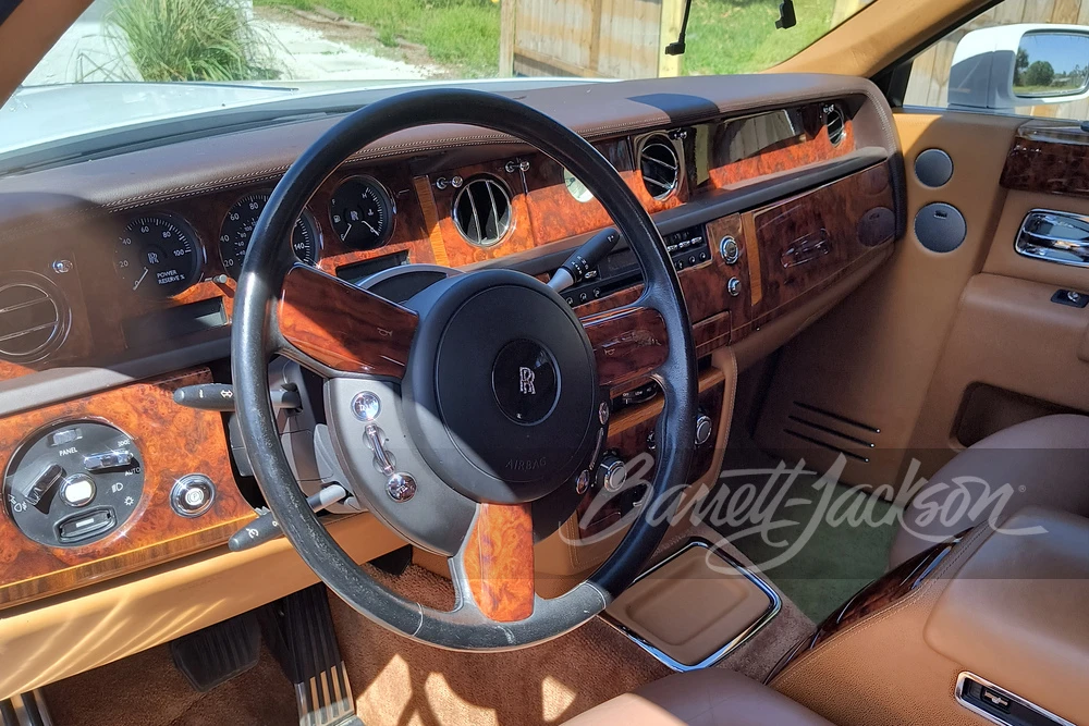 2006 Rolls-Royce Phantom VII - Image 3 of 5